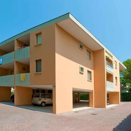 In 24441 Bibione