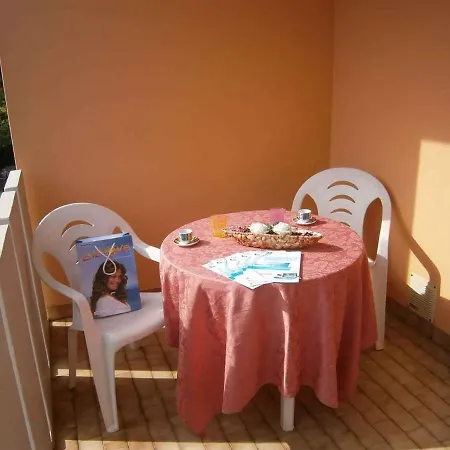 In 24441 Bibione