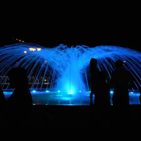 Апартаменти In 24441 Бібіоне