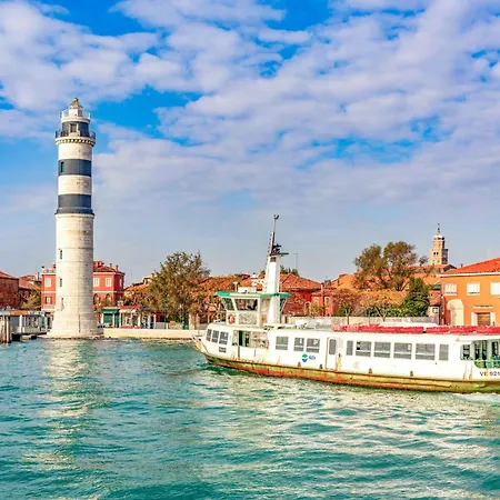 In 24441 Апартаменти Бібіоне