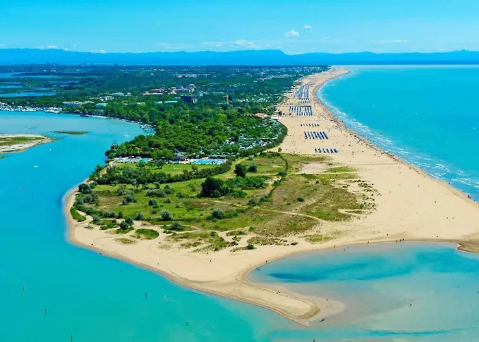 Appartamento In 24441