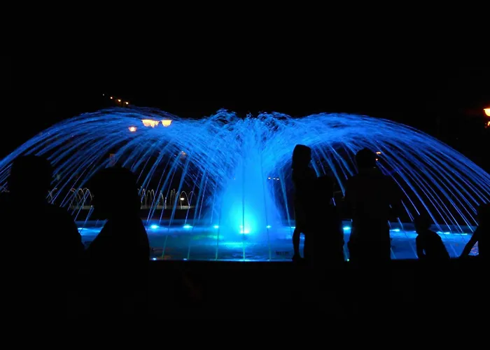 Appartamento In 24441 Bibione