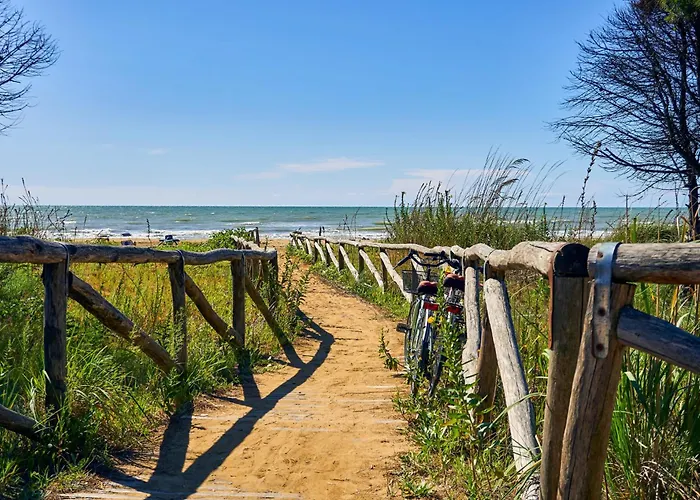 Апартаменти In 24441 *